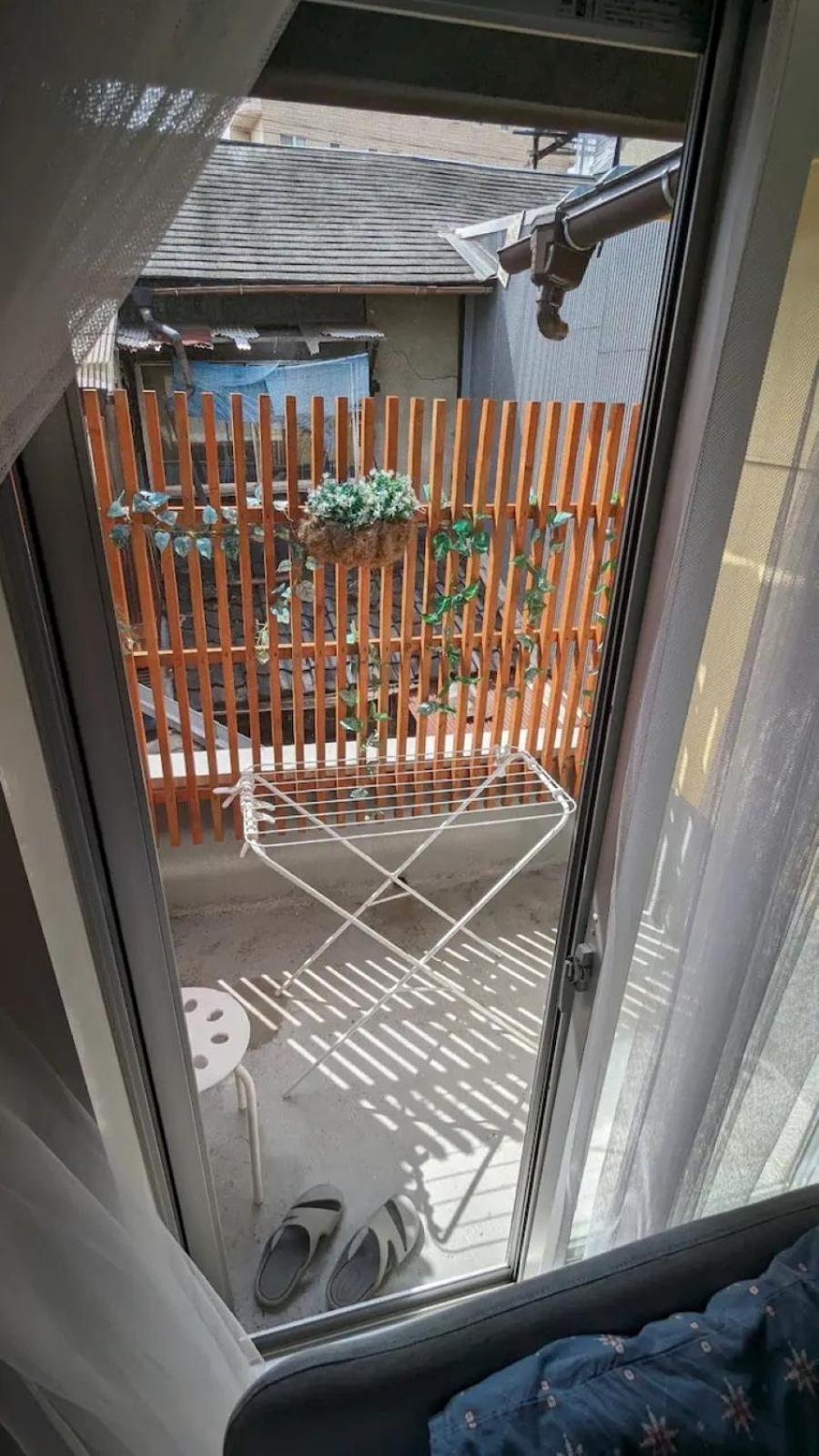 Hébergement de vacances Furinkyo 楓林居 1号館 *