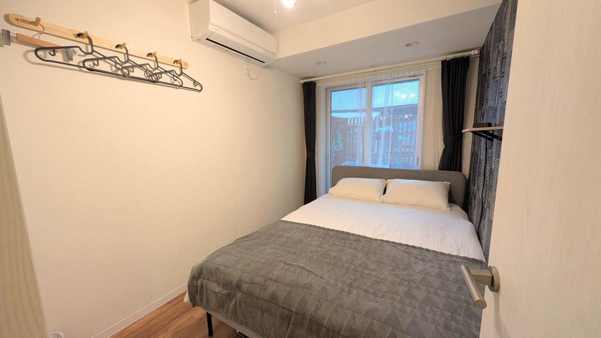 Furinkyo 楓林居 1号館 Hébergement de vacances